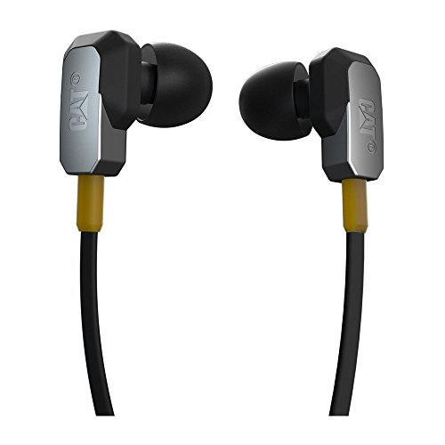 CAT PHONES Active Urban – Rugged Earphones