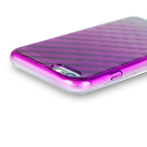 iPhoneケース6(ピンク) Apple iPhone 6s Plus Case / 6 Plus Case Crystal Rhinestone