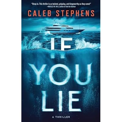 If You Lie