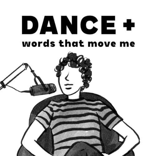 『DANCE +』のカバーアート