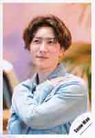 Snow Man - さゆりん専用 Amazon.co.jp: Snow Man 公式 生 写真（渡辺翔太）SM01746