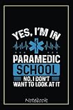 Photo Gallery paramedic school accessoires emt school must haves ems notebook: graduation gift diary for notes, congratulations, graduate journal, gold graduate gifts, graduation journal, 6x9 college ruled notebook Photo Gallery paramedic school accessoires emt school must haves ems notebook: graduation gift diary for notes, congratulations, graduate journal, gold graduate gifts, graduation journal, 6x9 college ruled notebook