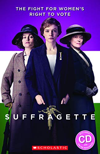 Télécharger Suffragette Livre PDF Gratuit