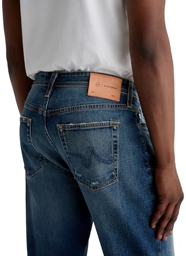 Image of AG Adriano Goldschmied Men's Everett Slim Straight Jean