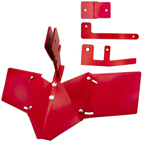 15683 Hiller-Furrower Kit for Rear...