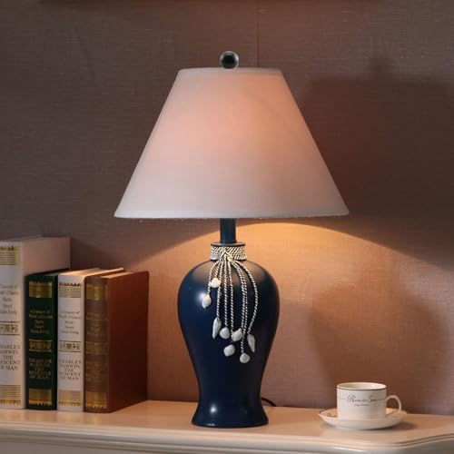 Image of 2pcs Brown Ball Lamp Finial 1-1 /2 inch Oil Rubbed Bronze Metal Horn Lamp Finial for Lighting Fittings