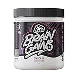 Brain Gains