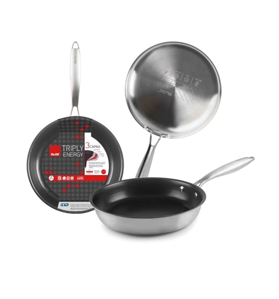 IBILI TRIPLY Frying PAN 26 cm