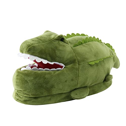 Chaussons animaux femme pour soulager les pieds froids avec coton doux