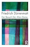 der besuch der alten dame inhaltsangabe 1 akt 1 szene Mint Condition Der Besuch der alten Dame (Twentieth Century Texts)