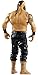 WWE MATTEL Braun Strowman Basic Series #112 Action Figure in 6-inch Scale with Articulation & Ring Gear