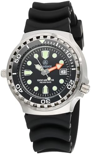 Apeks 1000m Dive Watch