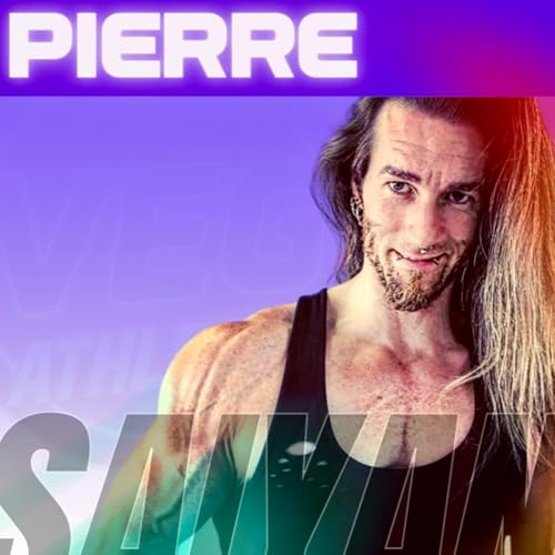 Pierre : Champion de Gymnastique devenu V&eacute;gan et Expert en Calist&eacute;nie