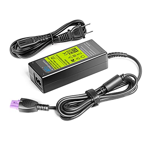 Kfd 32V 1560Ma Printer Adapter 0957-2271,0957-2269,0957-2286 For Hp Photosmart/Deskjet/Officejet 1315 2620 2645 3055 3515 4500 5500 6000 6200 6500 6500A 7500A C5180 C7280 J4660 Charger Power Supply #TOP4