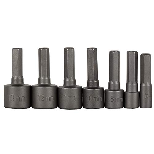 DeWalt DT71563-QZ - Juego de 100 Piezas taladrar 12XBrocas para madera3-8mm, 3X Mamposteía 6-8mm, 12X Metal 1,5-6mm, Puntas para Atornillar, 1 Avellanador, 2X Coronas 32,44mm, Broca piloto