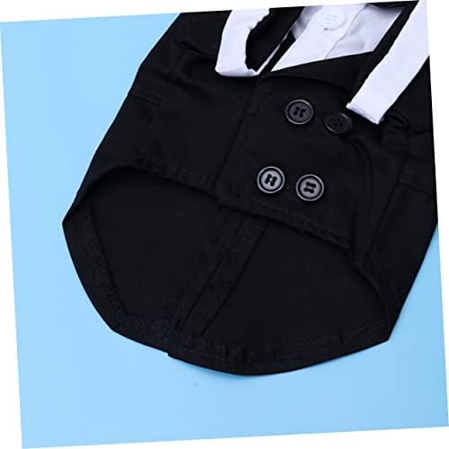 Angoily Cão Em Trajes Smoking De Cachorro Para Cães Médios Trajes Da Do Cão Trajes De Cachorro Para