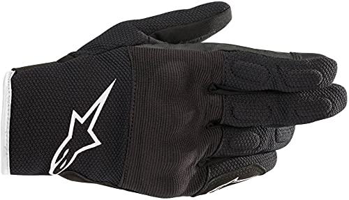 Gants Alpinestars Stella S Max Drystar étanches avec protection phalanges XL