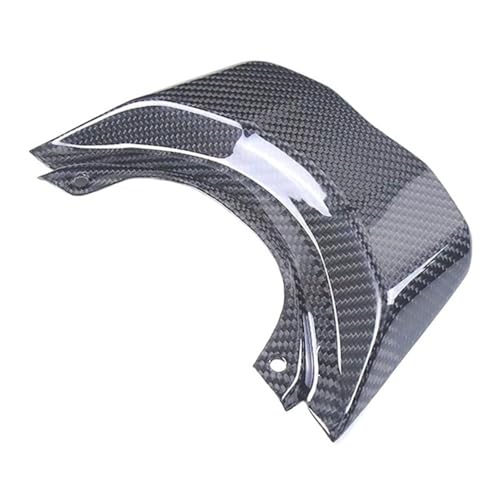 Couvercle de feu arrière anti projections pour Yamaha MT10