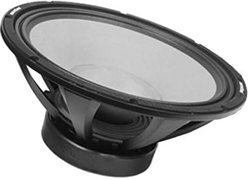 MARATHON 18" 4" VOICE COIL 2000W WOOFE