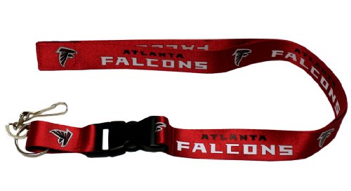 NFL Atlanta Falcons Lanyard