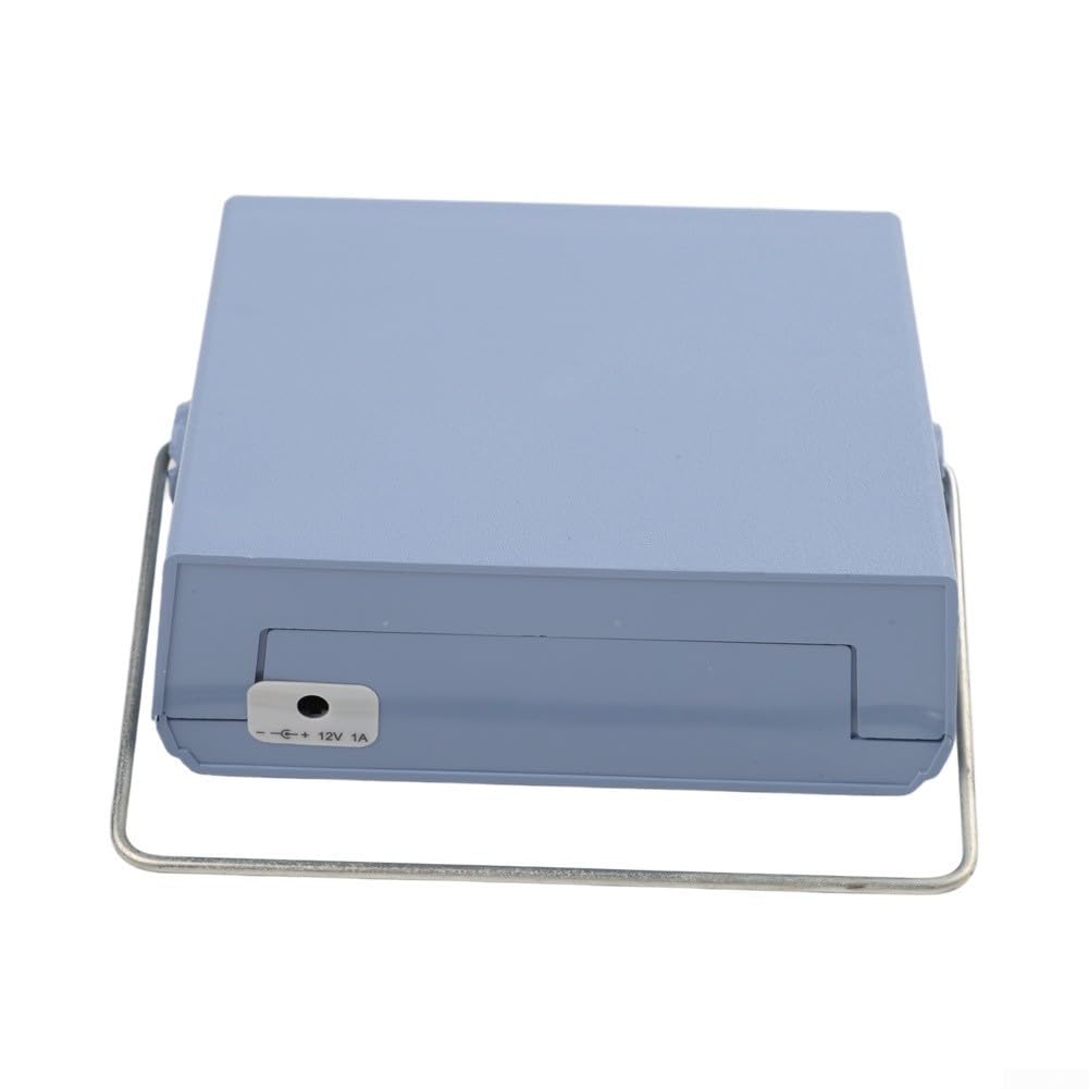 Medidor de Potencia RF 64W Contador para frecuencia 900MHz Medidor