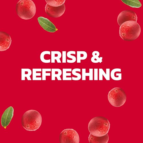 Ocean Spray Sparkling Diet Cranberry Juice Cocktail, 11.5 oz cans (Pack of 24) by Ocean Spray - Image 2