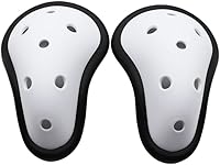 Vista 1 de Copa atlética, protector de ingle para niños y adultos, protector de ingle para hockey, boxeo, fútbol y artes marciales