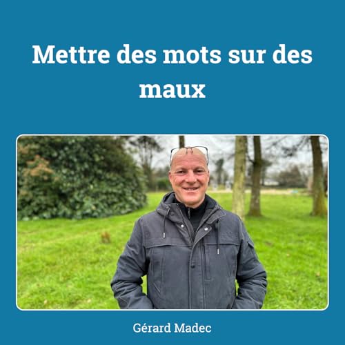 『Mettre des mots sur des maux』のカバーアート