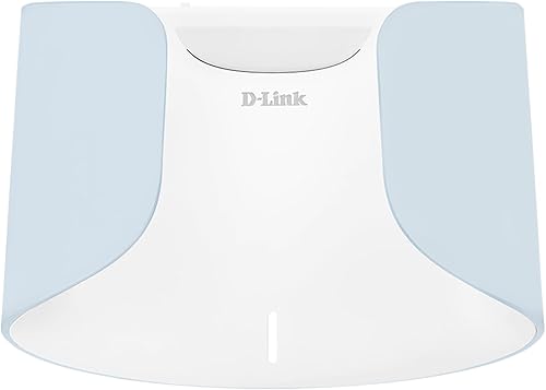Miniatura 16 de D-Link Router AX3000 WiFi 6 Mesh - Diseño contemporáneo ecológico - Alto rendimiento - Rico en funciones - Habilitado para IA - Controles parentales