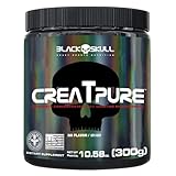 CREATPURE - CREATINA CREAPURE - 150G CREATPURE 150G -5,29 OZ