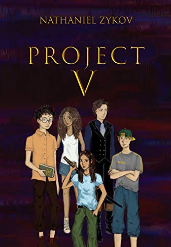 Project V view 2