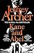 Kane and Abel Series 3 Books Collection Set By Jeffrey Archer (Kane and Abel, The Prodigal Daughter, Shall We Tell the President?)