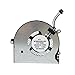 FCQLR Nuovo CPU Raffreddamento Ventilatore per HP Pavilion 15-CC 15-cc708tx 15-CC715TX 15-CC710TX TPN-Q191 927918-001 Portatile Raffreddamentoe Ventilatore