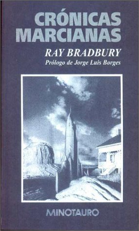 The Martian Chronicles