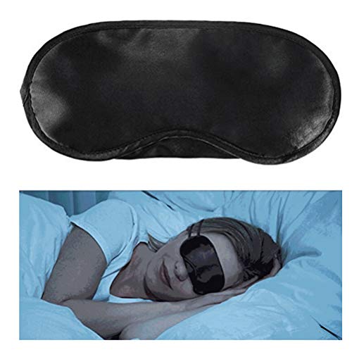 10 Pcs Apagão Do Sono Dormir Máscara De Olho
