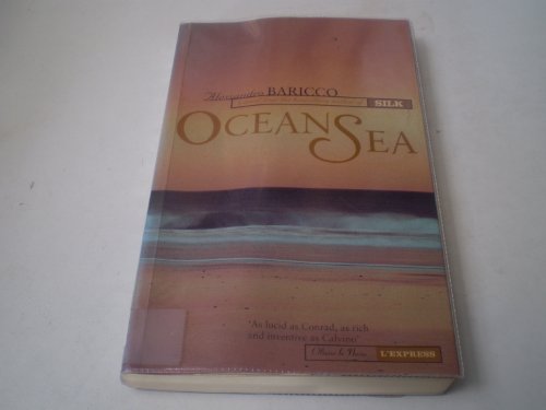 Ocean Sea 0241140722 Book Cover