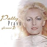 patty pravo biografia  Gli Anni 70