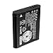 Leica 18536 C Camera Battery BP-DC14-U (Black)
