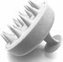 SPARSHMART Universal Hair Scrubber – Works on Thick, Curly, or Thin Hair Textures gallery image