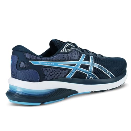 Tênis Asics Gel-Shogun 6 Azul