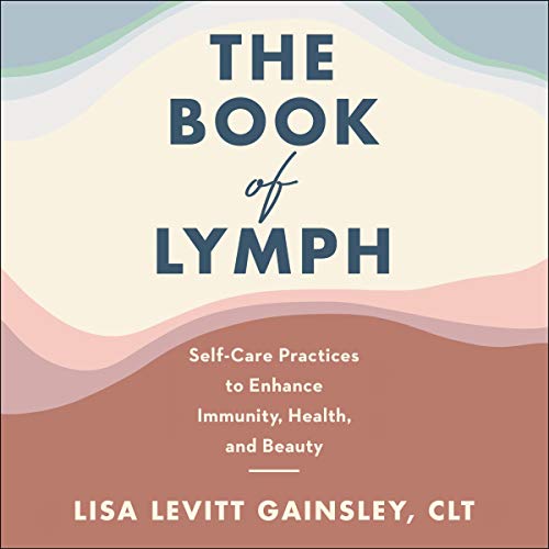 The Book of Lymph by Lisa Levitt Gainsley episode artwork