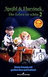  Spejbl & Hurvinek - Das Leben ist schön 2 [VHS]