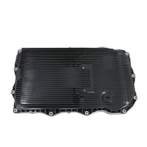 Auto-Palpal 1 Miska Olejowa 1 szt.