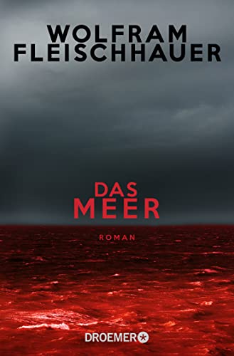 Das Meer: Roman