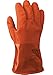 Atlas Glove SB460L Large Cold Resistant Snow Blower Insulated Gloves