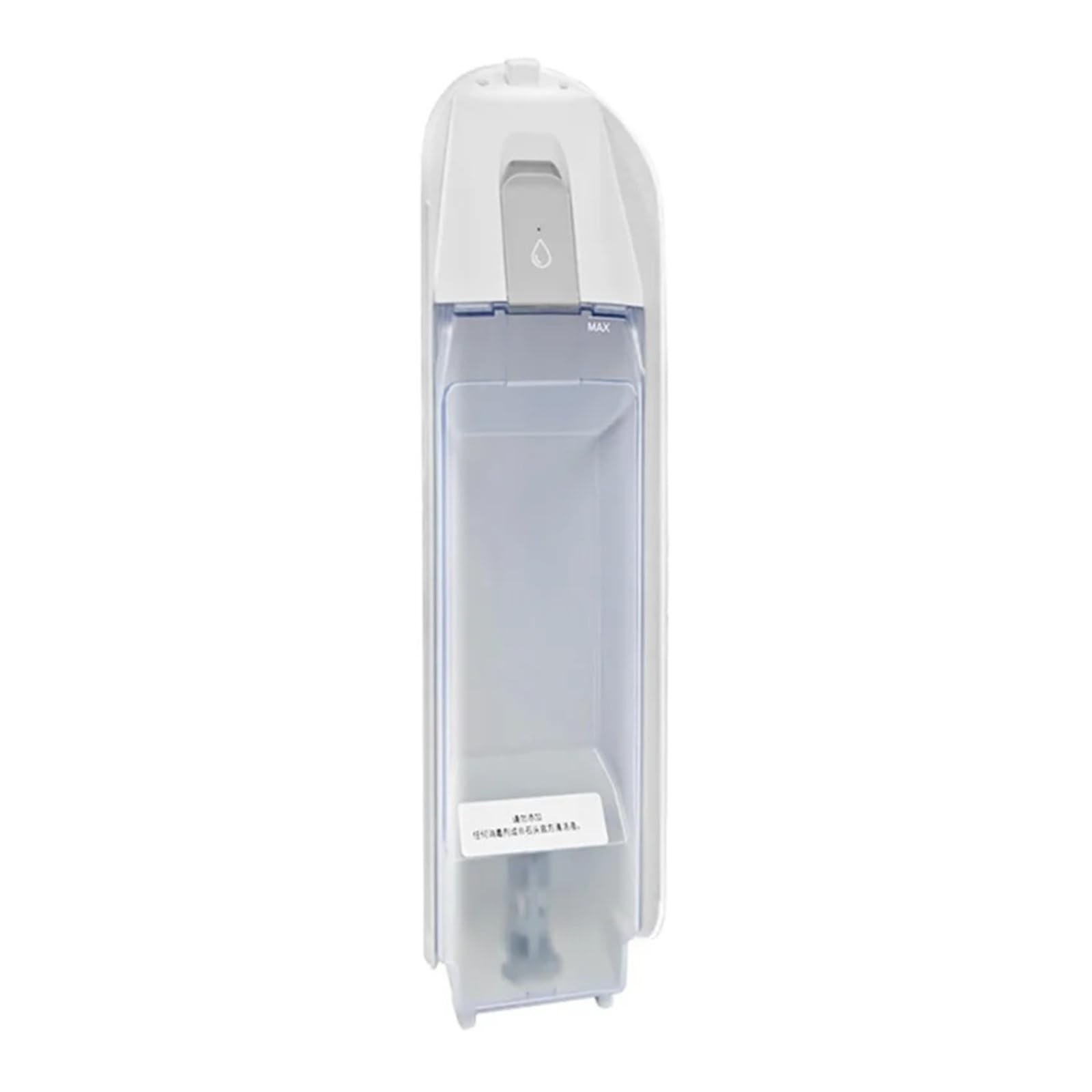 Réservoir d'eau propre étanche pour Roborock Flexi Pro, bac de rechange aspirateur sec et humide