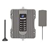 SolidRF MobileForce 4G Cell Phone Signal Booster 3G 4G LTE Cell Phone Booster Mobile Phone Signal Booster Cell Signal…