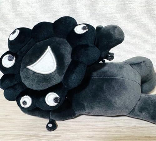 ミャクミャクぬいぐるみ 黒」の人気商品一覧 | 安い商品を通販サイト
