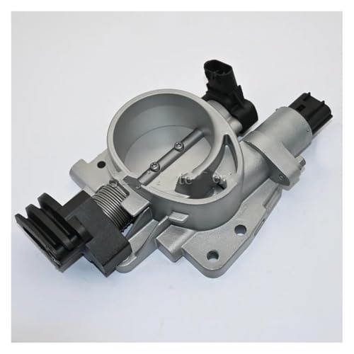 Válvula del cuerpo del acelerador para motores Chrysler y Dodge 2.7L