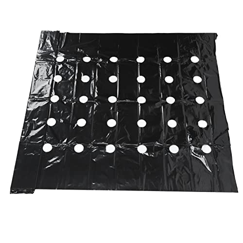 Perforated Compost, Compost